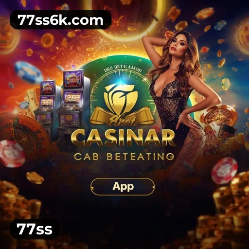 Tabela RTP dos jogos de cassino da 77ss