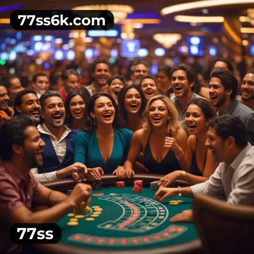 77ss bônus R$5.000 + 500 giros - Rollover 35x, prazo 30 dias, 38% taxa conversão