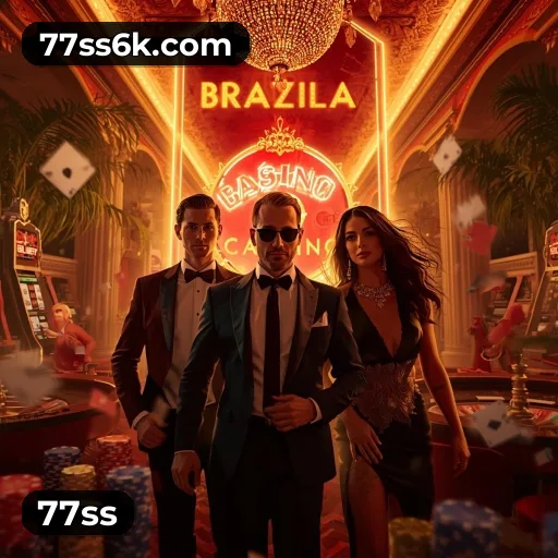 77ss bônus R$5.000 + 500 giros - Rollover 35x, prazo 30 dias, 38% taxa conversão