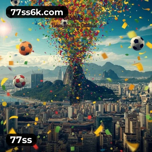77ss segurança SSL 256-bit - Licença Curaçao, eCOGRA, GLI certificado
