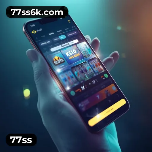 77ss suporte 24/7 português Brasil - 47 atendentes brasileiros chat ao vivo