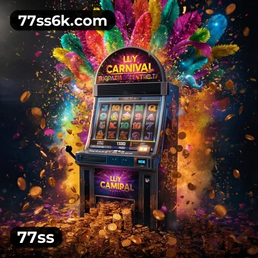 77ss PIX instantâneo Brasil - Depósito e saque em minutos 24/7