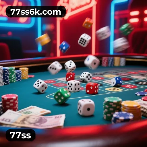 Catálogo 77ss 2.547 jogos - Pragmatic Play, Evolution, NetEnt