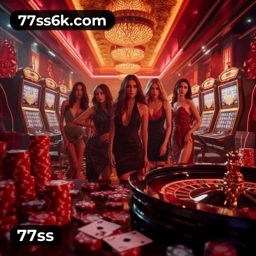 Níveis do programa VIP da 77ss